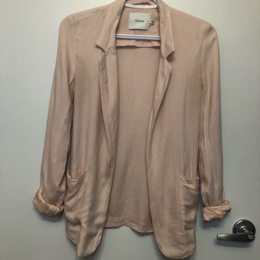 Aritzia Talula Kent Blazer
